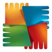 AVG AntiVirus for Samsung icon