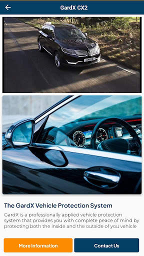 mCarFix Motorists App screenshot 7