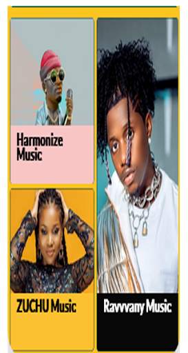 Diamond Platnumz  All Songs screenshot 2