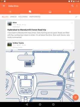 India-Drive screenshot 6