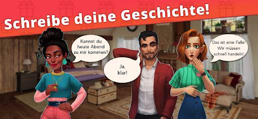 Interior Story haus einrichten screenshot 4