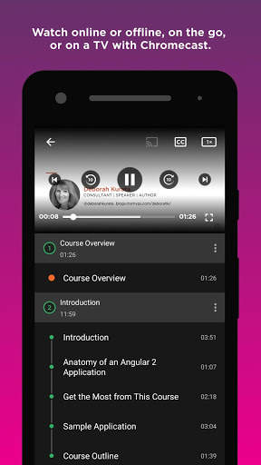 Pluralsight – The Technology Skills Platform screenshot 6