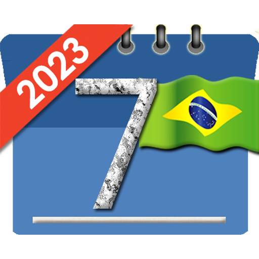 Calendário Brasileiro 2023 8.01