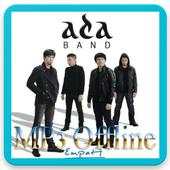 Lagu Ada Band Offline 1.0