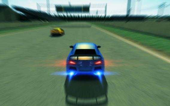 City Speed Racing screenshot 5