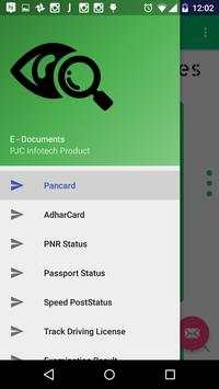 E - Documents screenshot 1