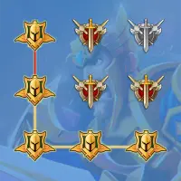 KeepLock Theme Lords Mobile icon