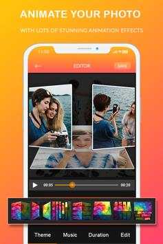 Photo Video Editor screenshot 7