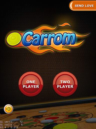Carrom 11 تصوير الشاشة