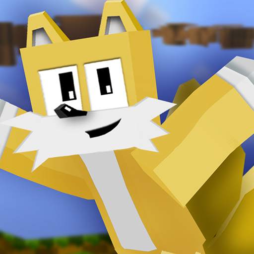 Sonico Game Mod for Minecraft PE 1.0