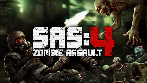SAS: Zombie Assault 4 screenshot 10