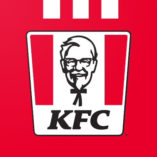 KFC UAE (United Arab Emirates) आइकन