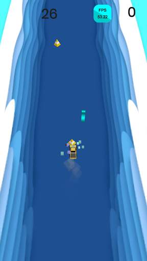Smashy Road - Fun Race 3D screenshot 7
