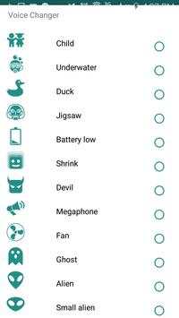 Plus Messenger (Proxy and Ghost) screenshot 6