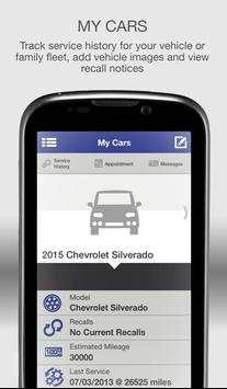 Bridgewater Chevrolet screenshot 2