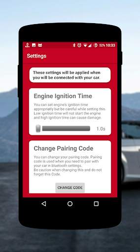 Smart Car (Gold) screenshot 6