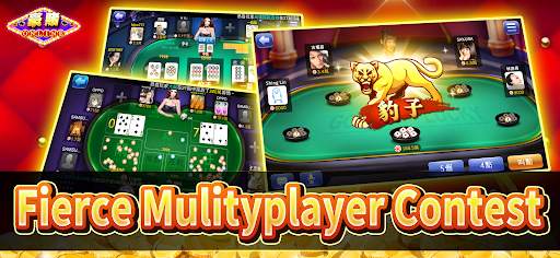 Casino M-  Asia Best Casino Games screenshot 4