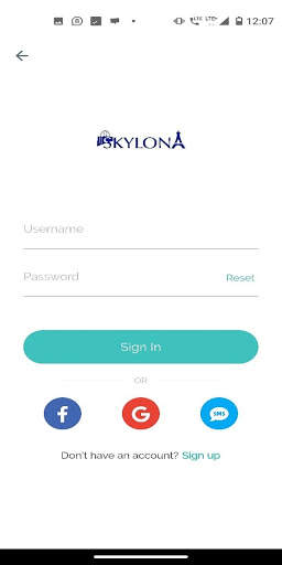 SkyLona Shop - Online Shopping App screenshot 4