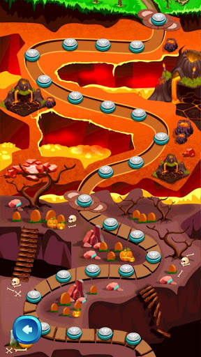 Candy Blast Mania: Match 3 puzzle game screenshot 3