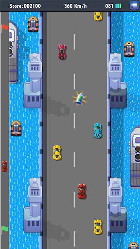 Car Racing screenshot 4