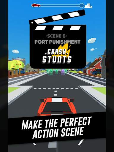Car Crash! screenshot 7
