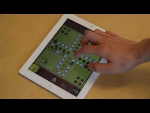Ludo - Don't get angry! FREE screenshot 1