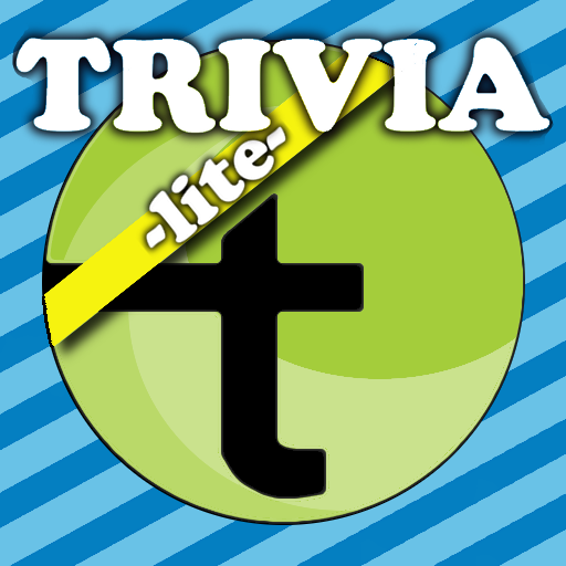 Trivia Quiz Lite icon