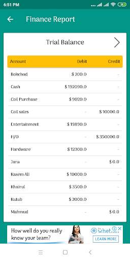 Site Manager screenshot 3