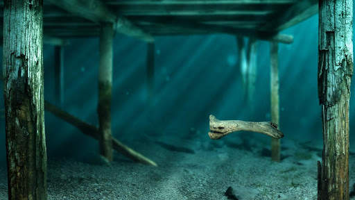 Kind of Fishy Aquarium screenshot 1