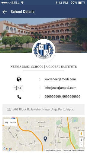 iLearn screenshot 3