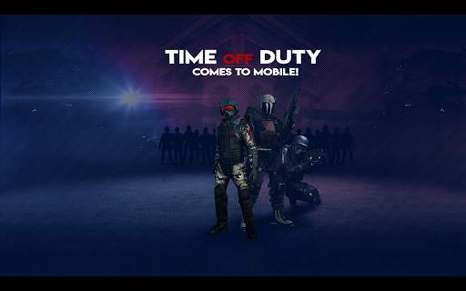 Time Off Duty® War Robots screenshot 5