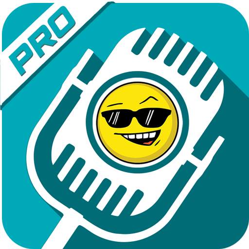 Voice Changer Studio 1.0.0