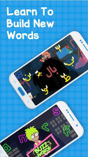 Taleemabad: Primary Grades Learning at Home скриншот 4