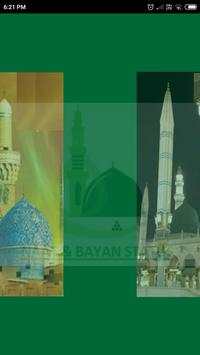 Naat & Bayan Status screenshot 1