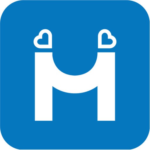 i Match - Match. Chat. &amp; Date icon