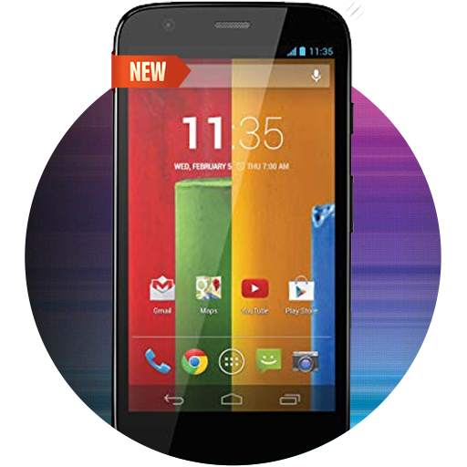 Launcher For Motorola Moto G  pro themes 1.0.9