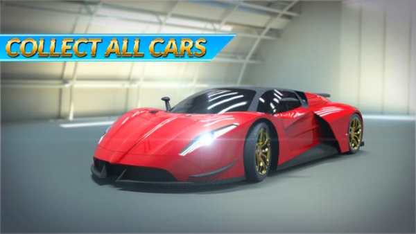 Street Racers: New Era screenshot 1