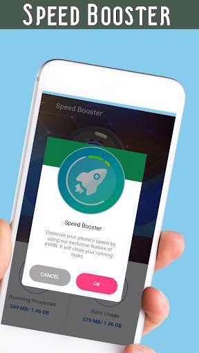 Pro Vpn 2020 screenshot 3