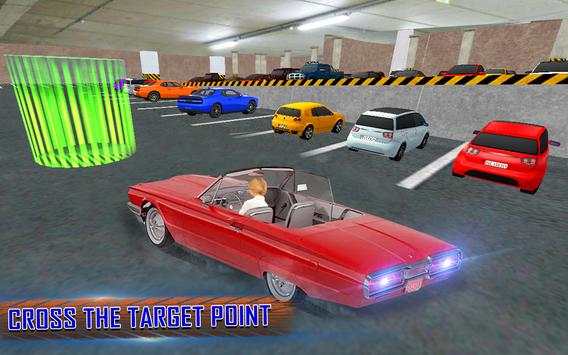 Enjoy Parking New Car screenshot 3