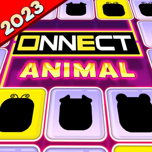 Onet Connect Animal : Classic 2.2.0
