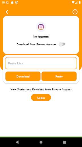 Indian Status Saver screenshot 5