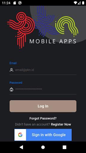 PKN Mobile App (Pekan Kebudayaan Nasional) screenshot 2