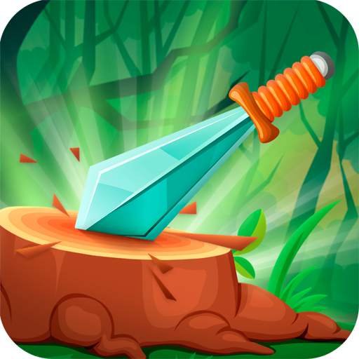 Knife Ninja: Hit Master 1.3