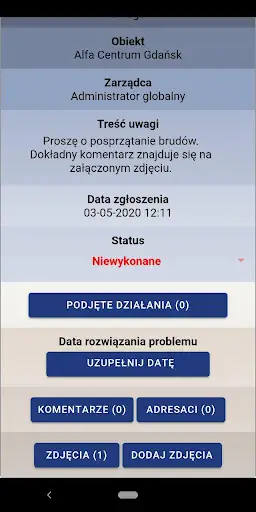 BPC Mobile screenshot 5