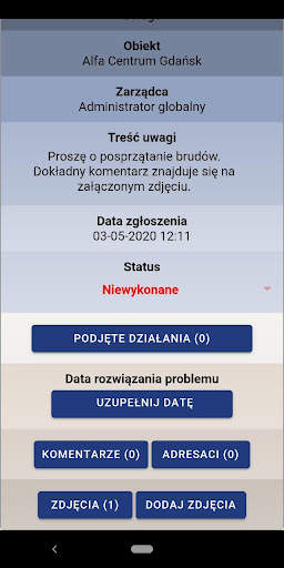 BPC Mobile screenshot 5