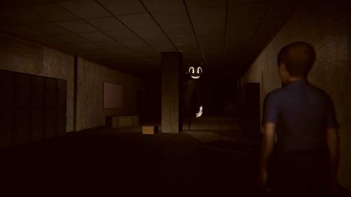 Cartoon Cat Horror Game screenshot 3
