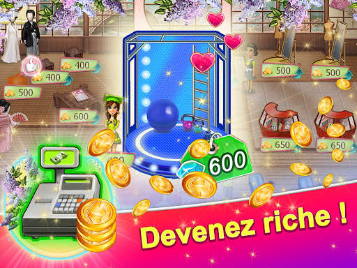 Wedding Salon 2 screenshot 17