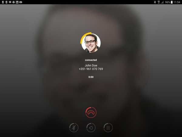 Yelo Phone - WiFi Calling, Forwarding & Voicemail screenshot 8