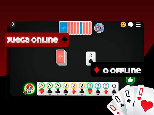 Pife Online - MagnoJuegos screenshot 12
