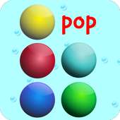 Bubble Pop